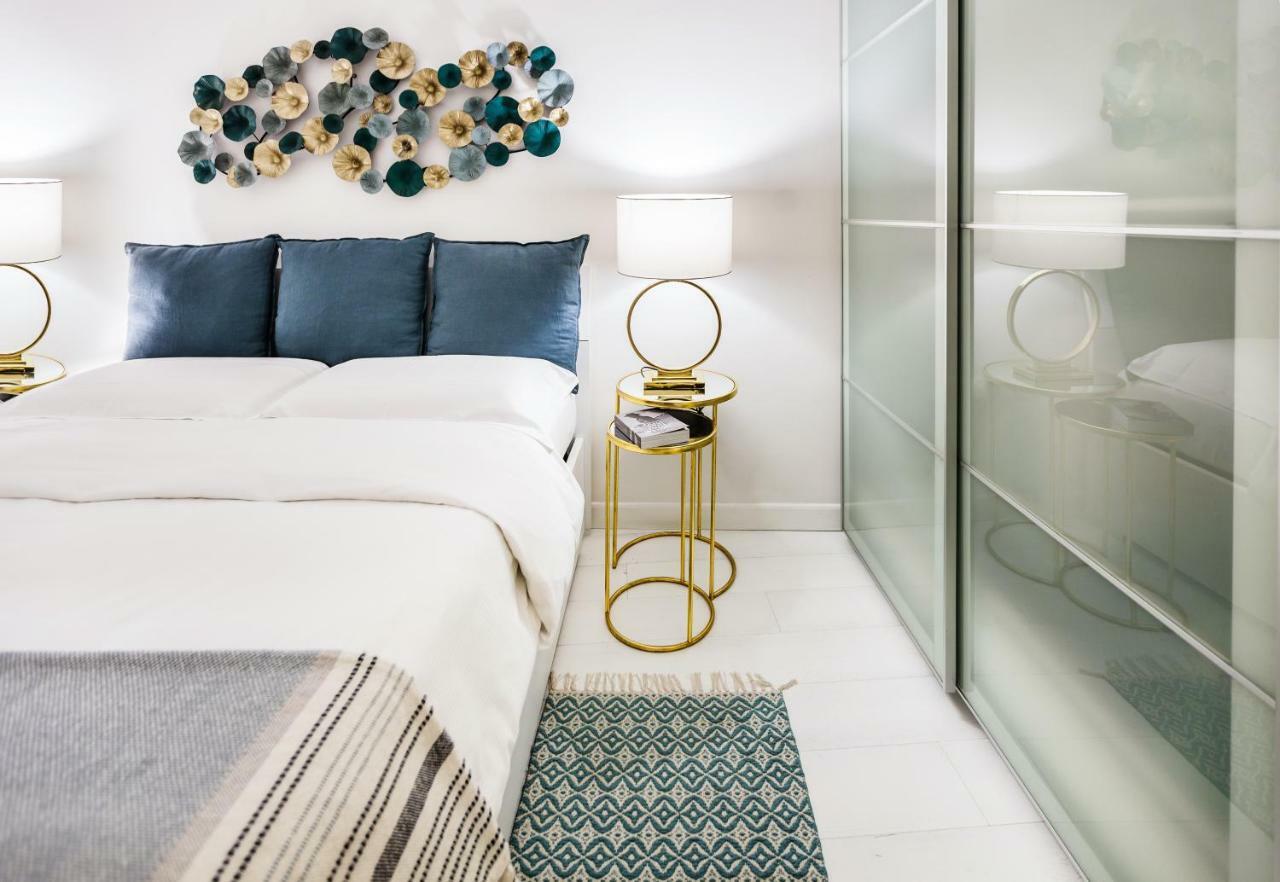 Appartement Luxury Casa Farnese - Campo De Fiori
