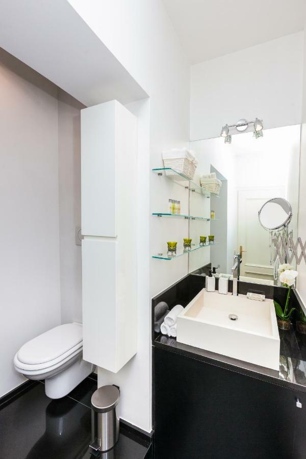 Appartement Luxury Casa Farnese - Campo De Fiori