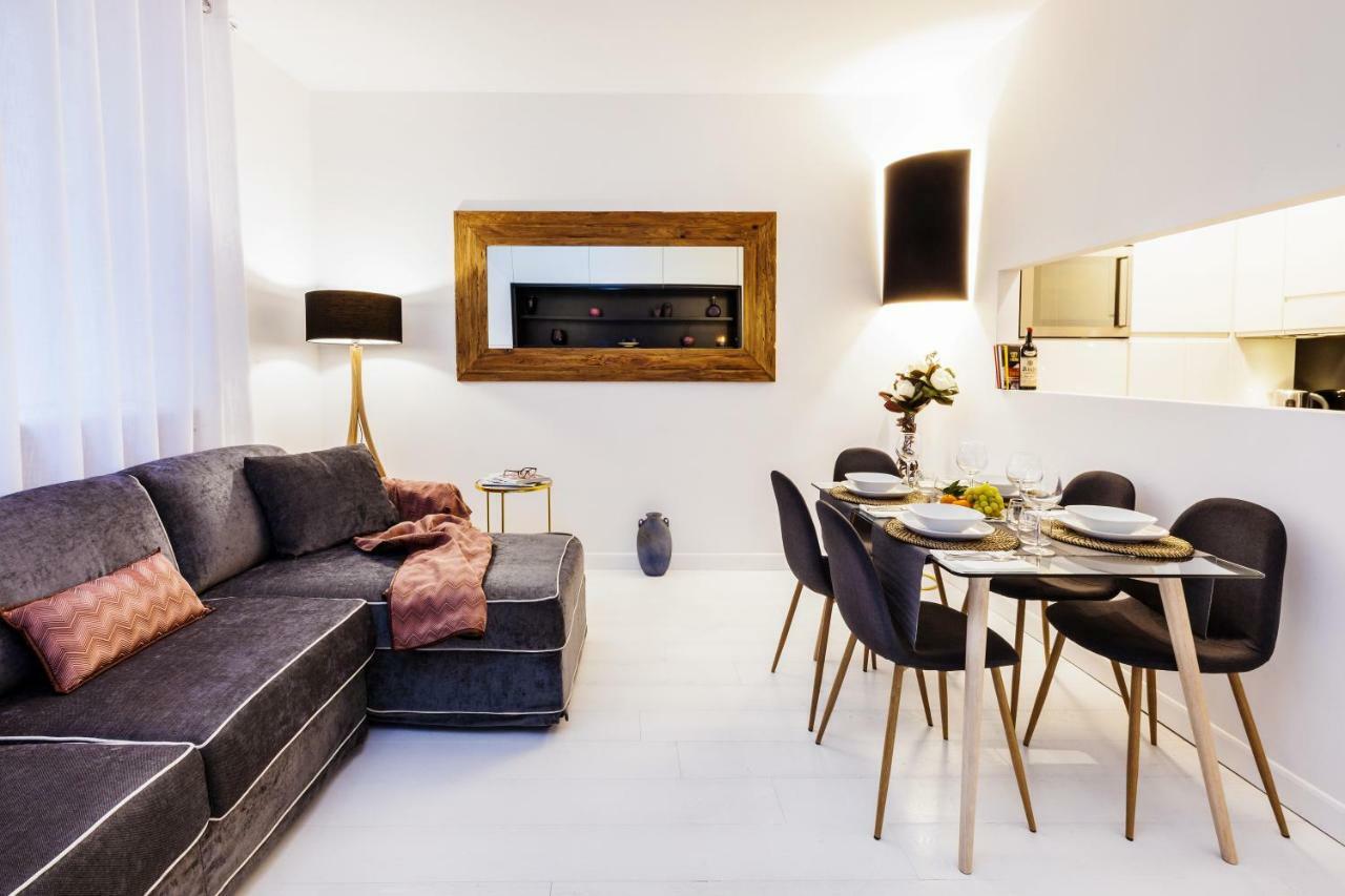 Appartement Luxury Casa Farnese - Campo De Fiori *