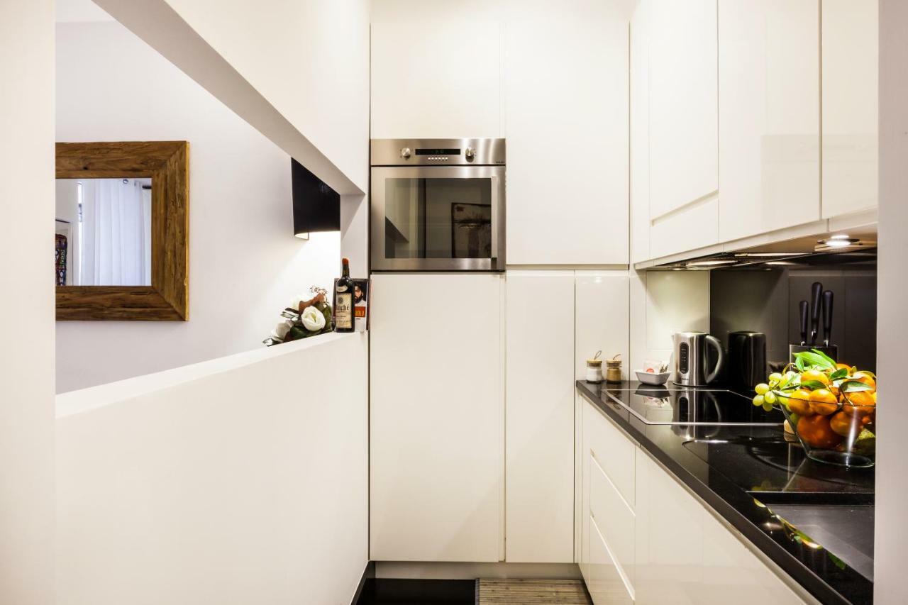 Appartement Luxury Casa Farnese - Campo De Fiori
