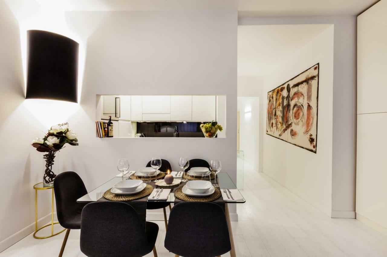 Luxury Casa Farnese - Campo De Fiori Appartement *