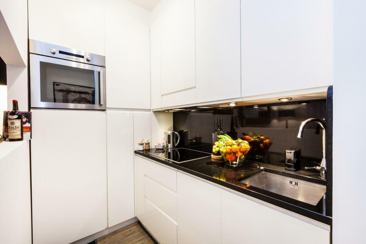 Appartement Luxury Casa Farnese - Campo De Fiori *