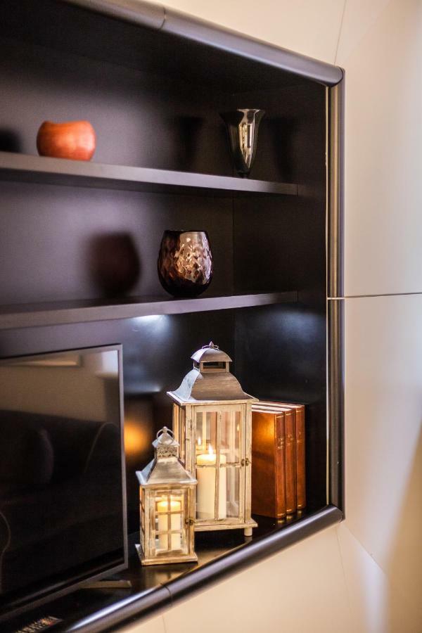 Luxury Casa Farnese - Campo De Fiori Appartement *