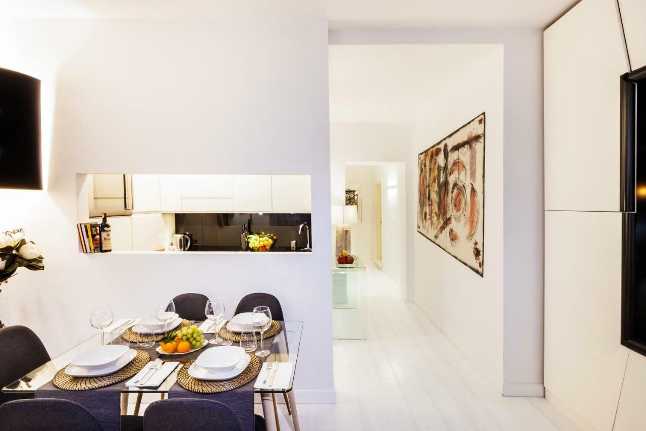 Appartement Luxury Casa Farnese - Campo De Fiori *
