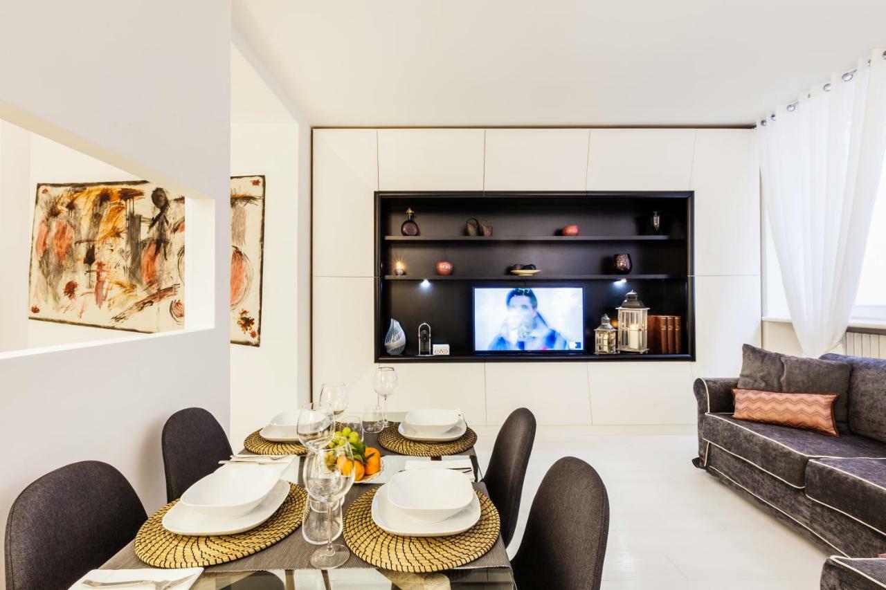 Appartement Luxury Casa Farnese - Campo De Fiori *
