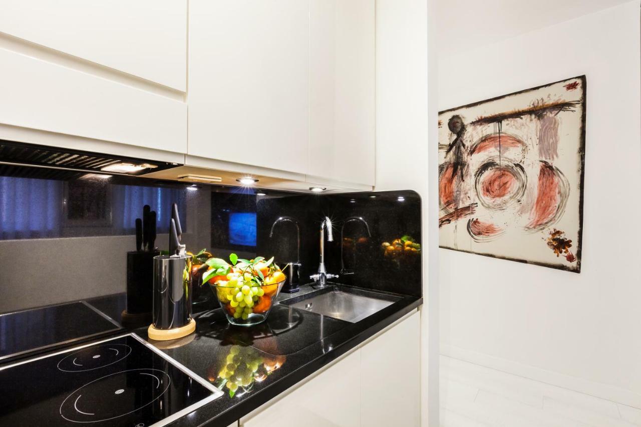 Appartement Luxury Casa Farnese - Campo De Fiori