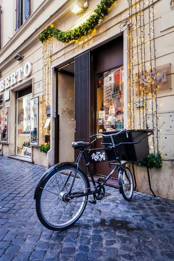 Appartement Luxury Casa Farnese - Campo De Fiori